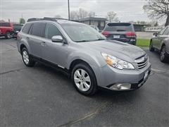 2010 Subaru Outback 