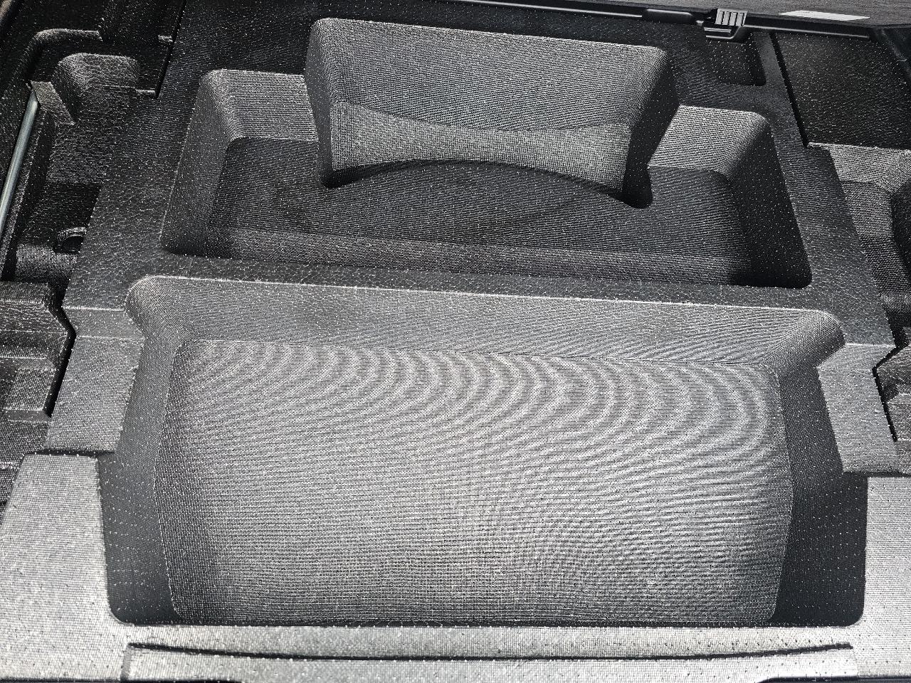 Subaru Forester 2.5i Premium CVT 2018