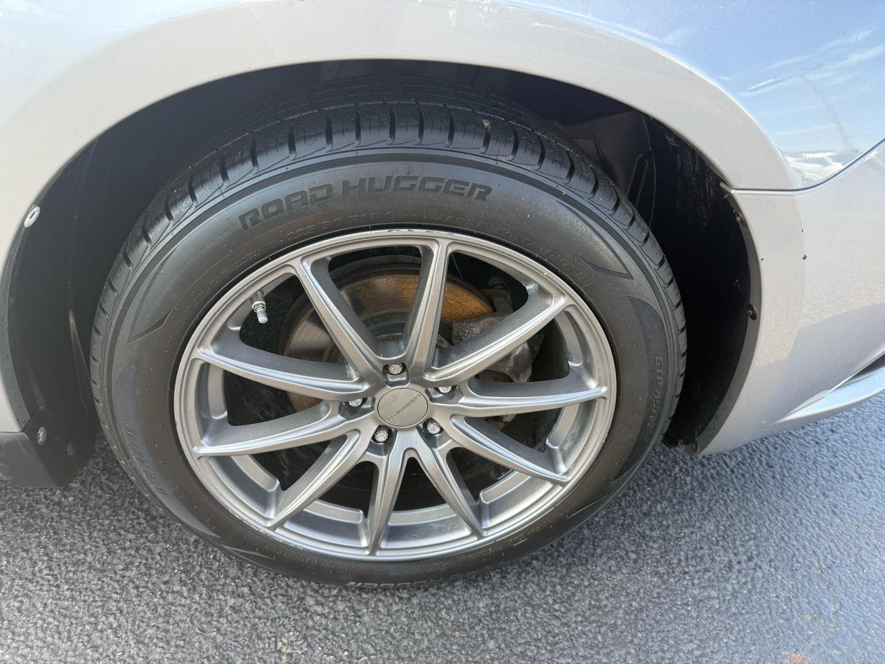 Chrysler 200 Touring 2014