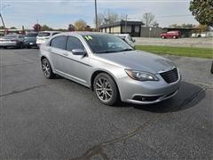 2014 Chrysler 200 