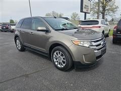 2013 Ford Edge 