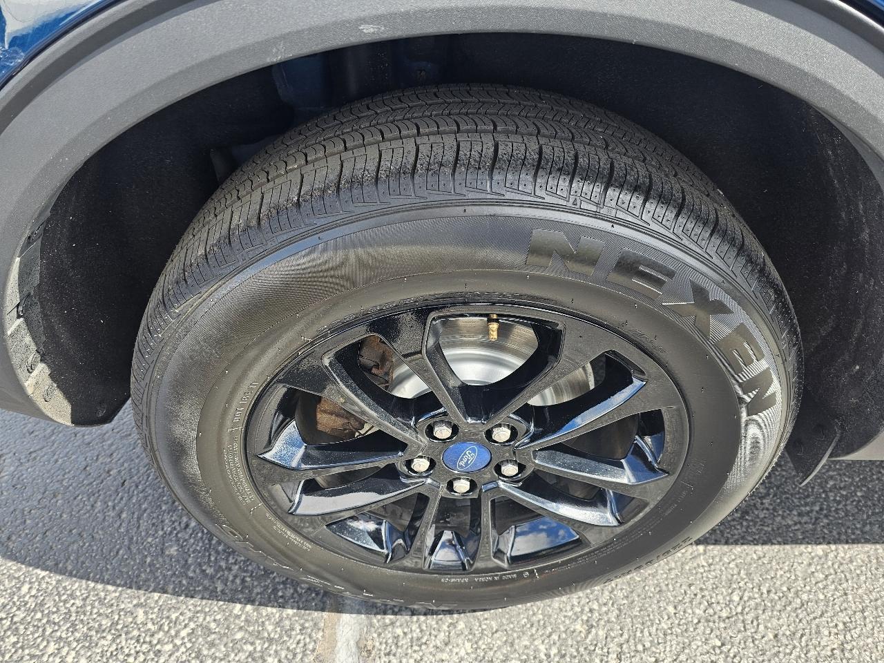 Ford Escape SE AWD 2020