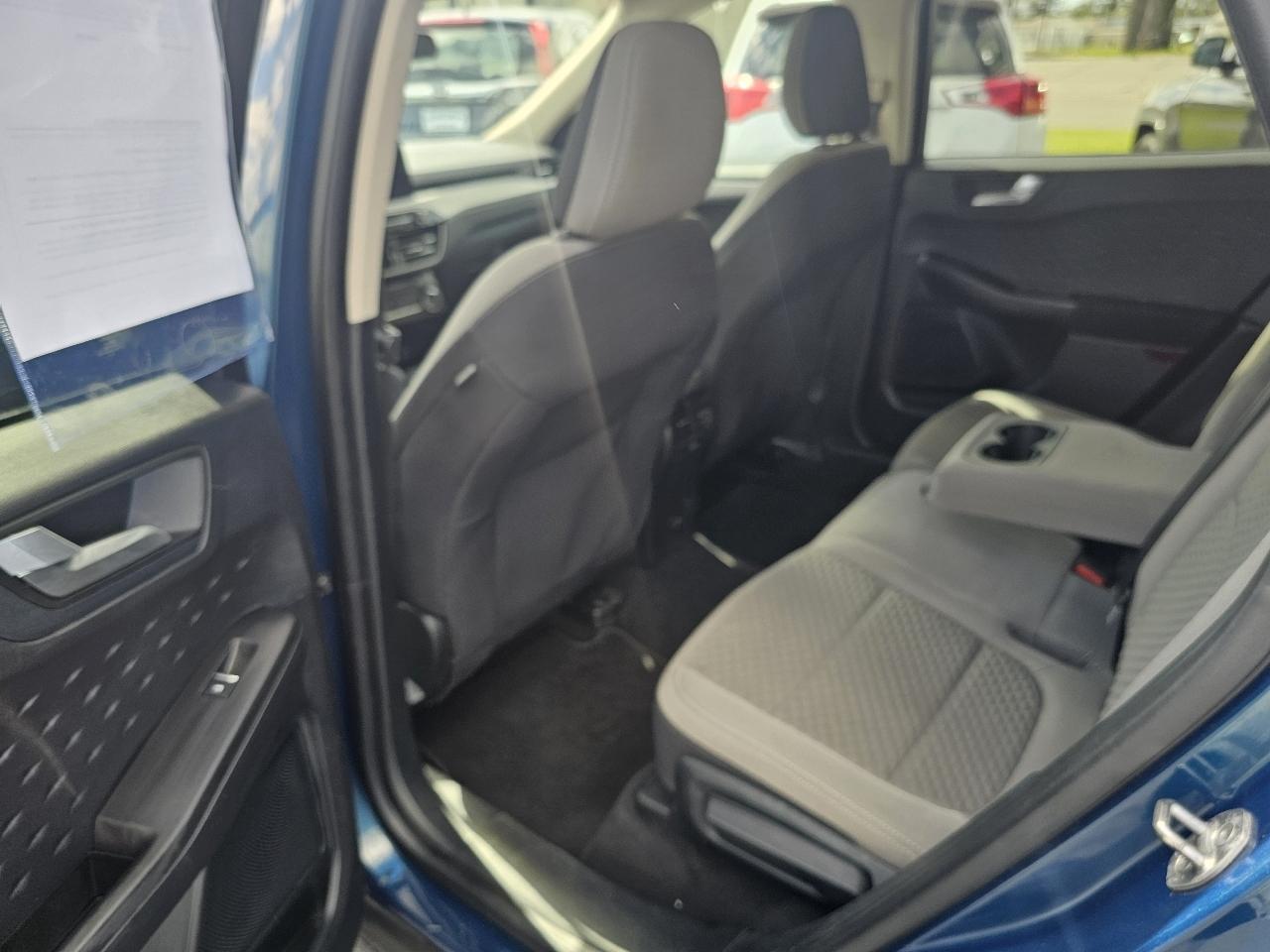 Ford Escape SE AWD 2020