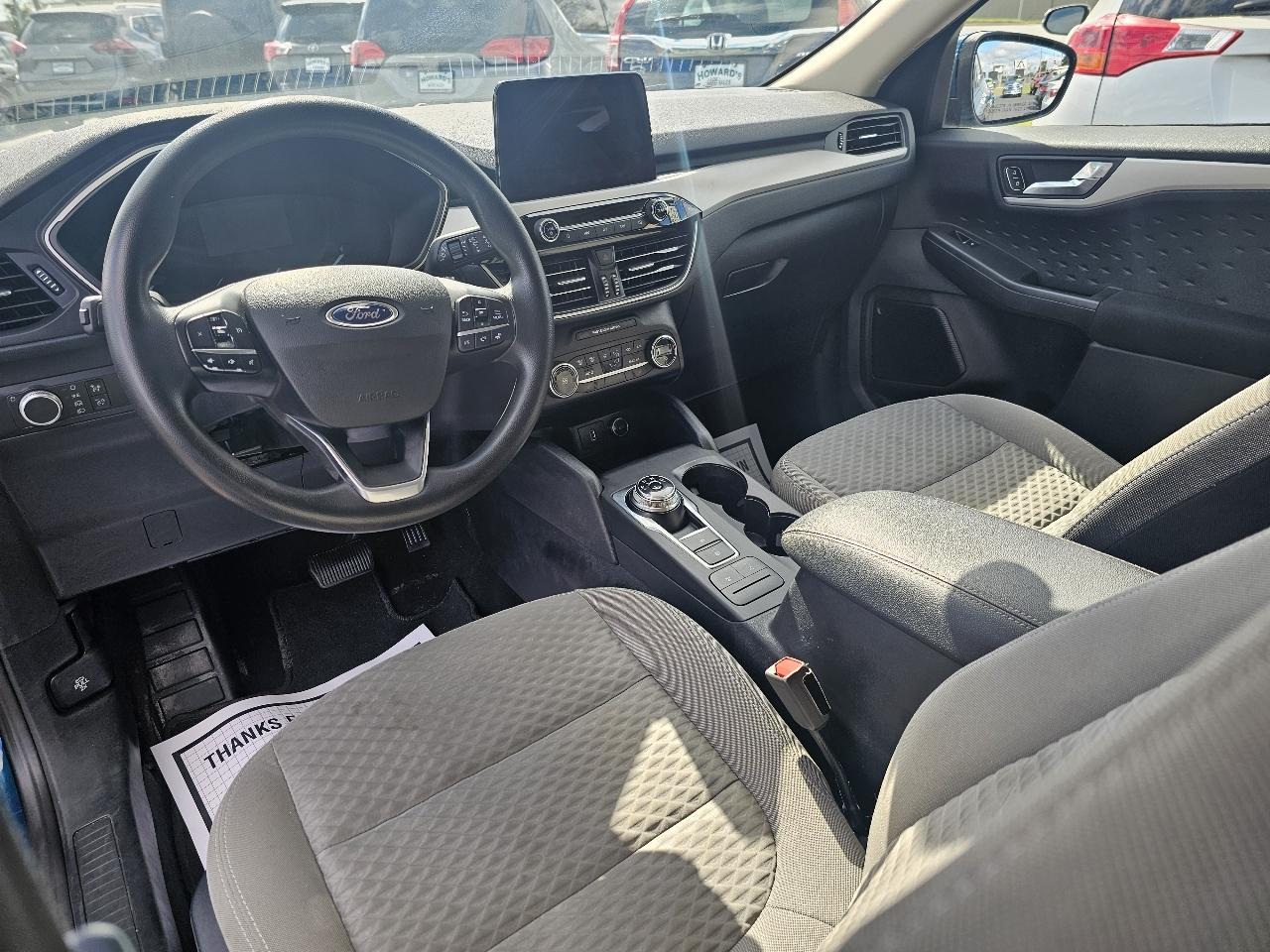 Ford Escape SE AWD 2020