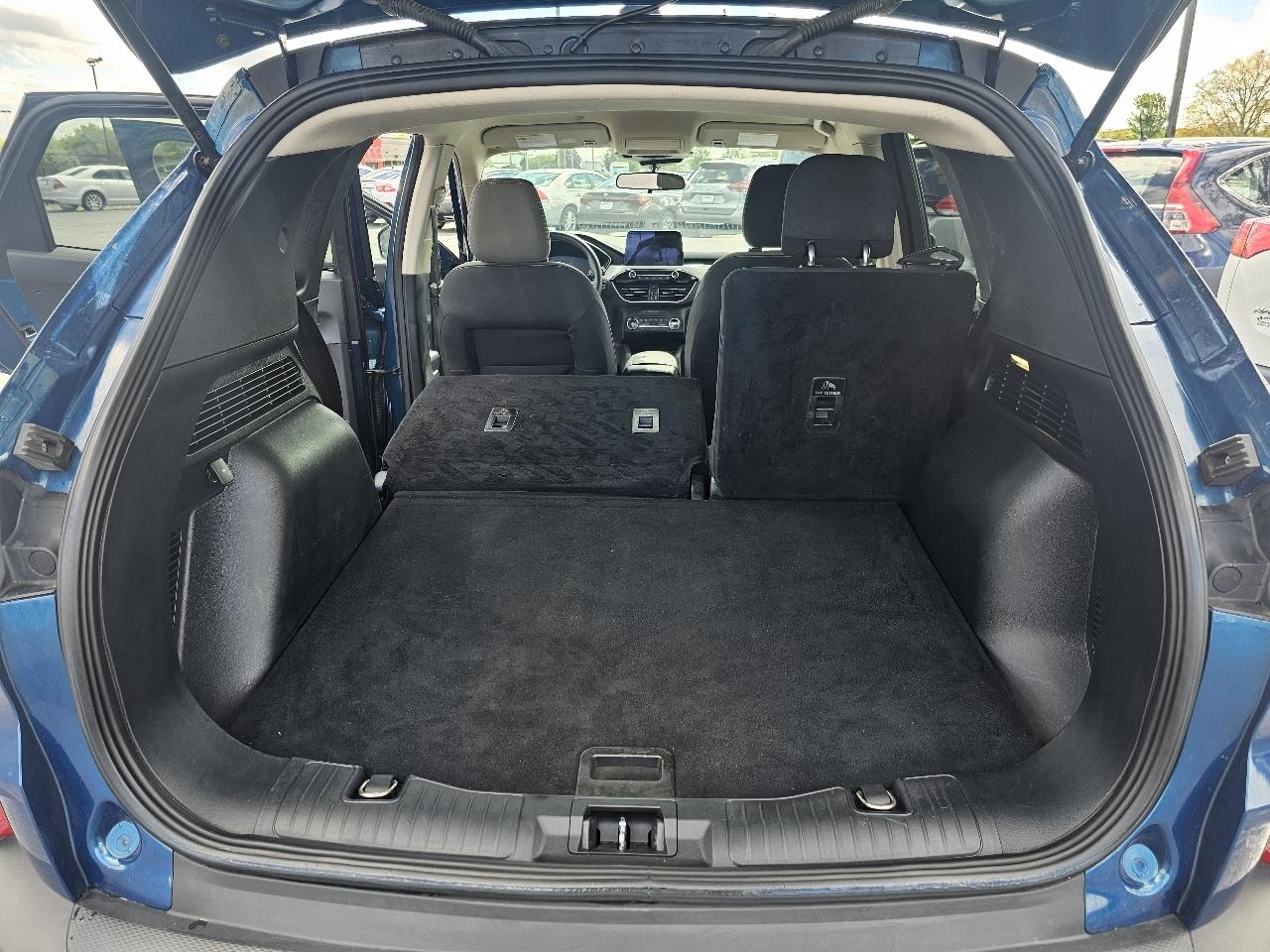 Ford Escape SE AWD 2020
