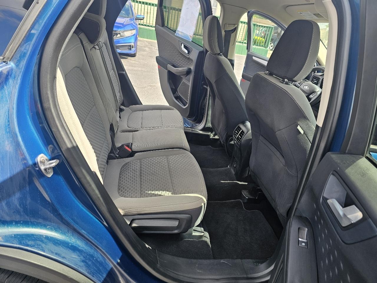 Ford Escape SE AWD 2020