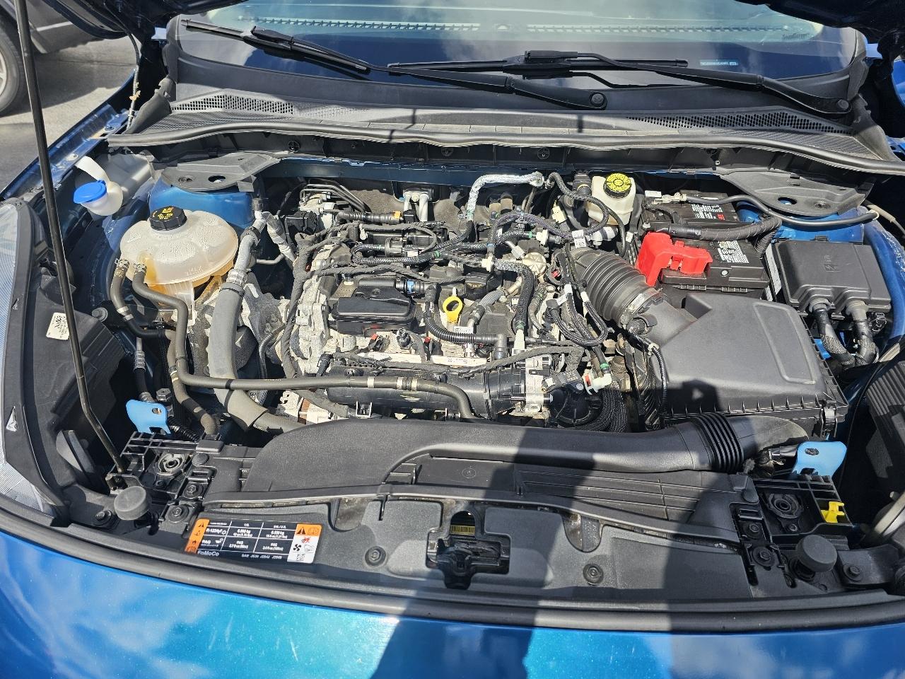 Ford Escape SE AWD 2020