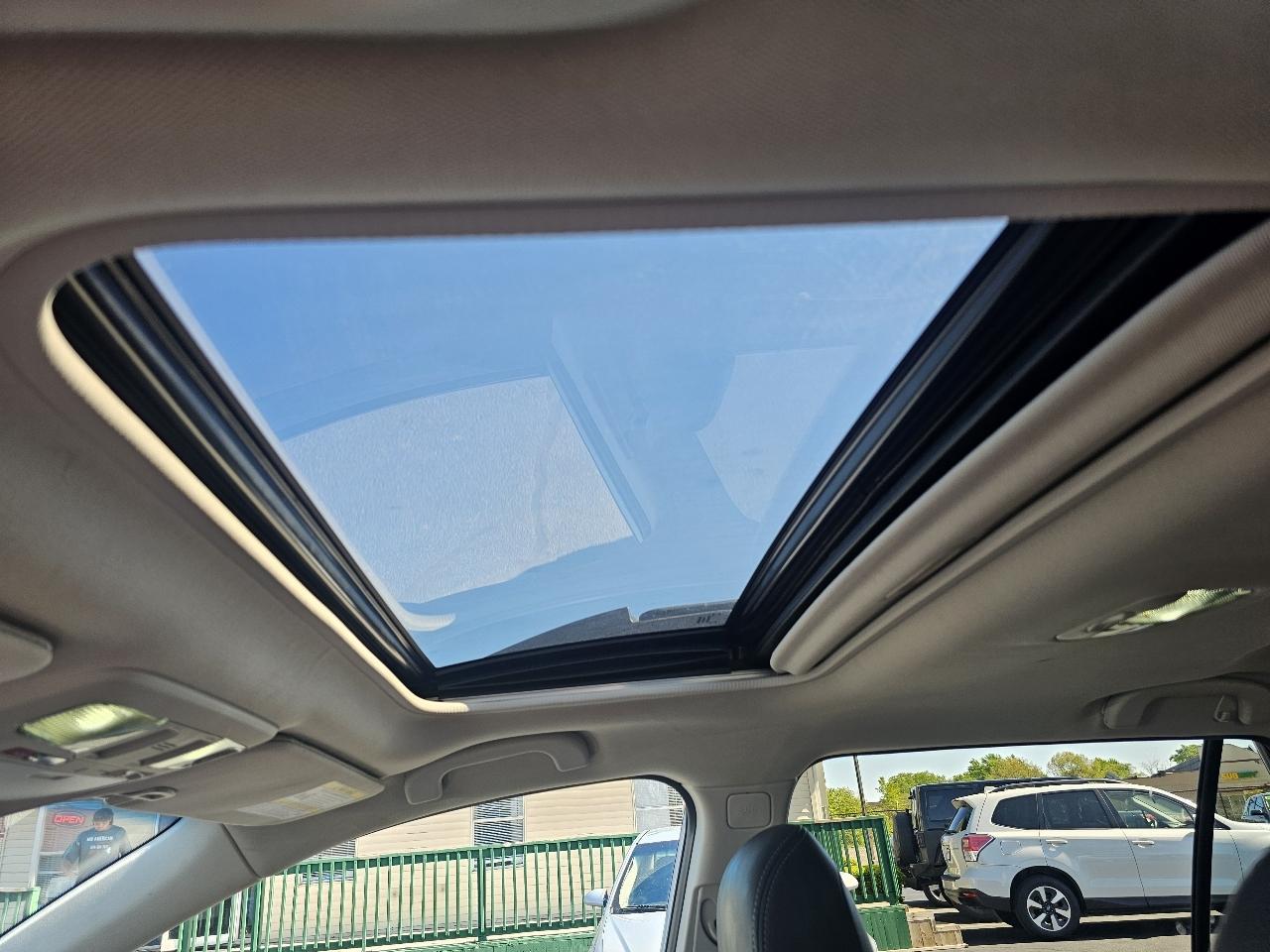 Subaru Outback 2.5i Limited 2019