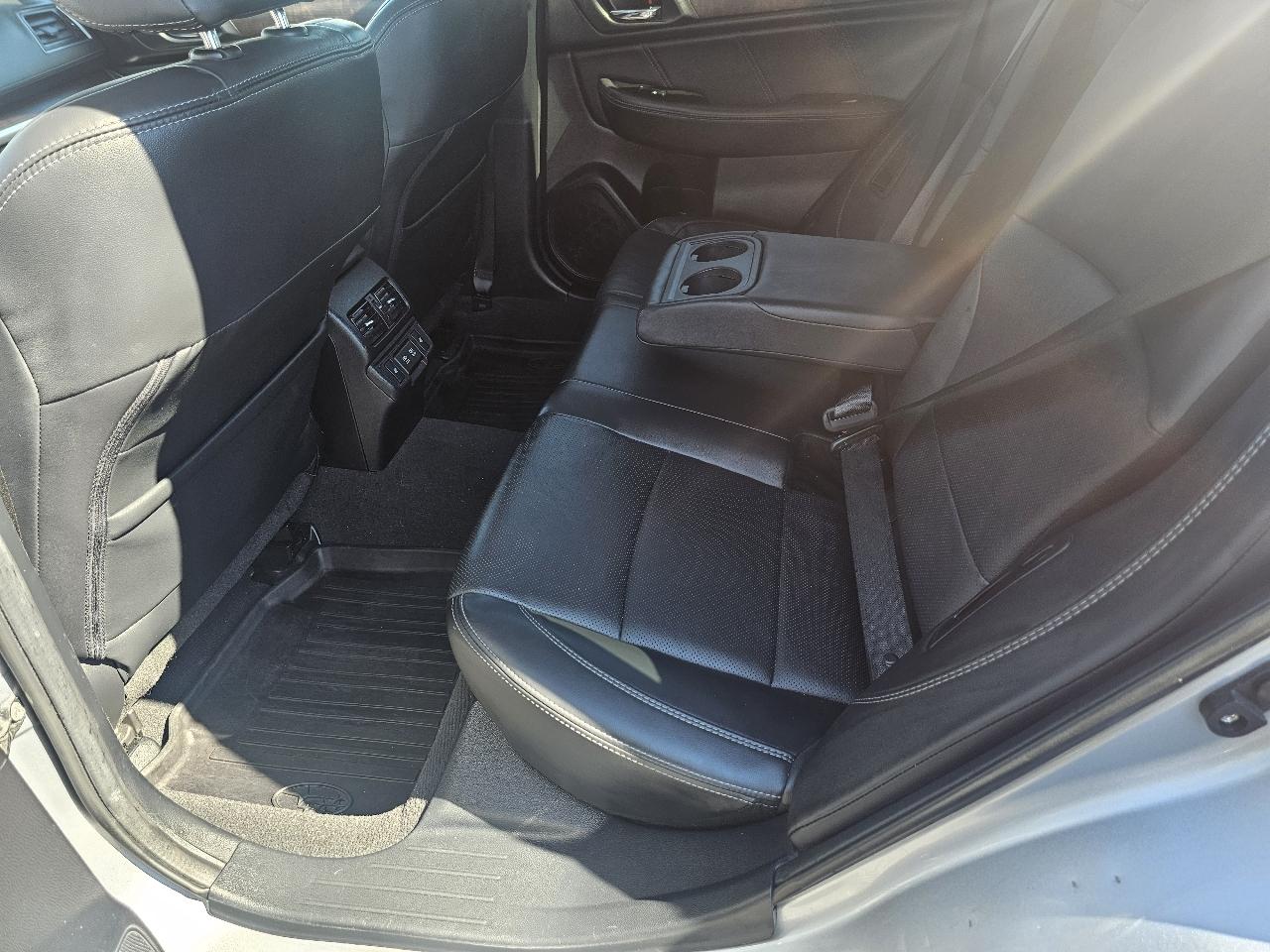 Subaru Outback 2.5i Limited 2019