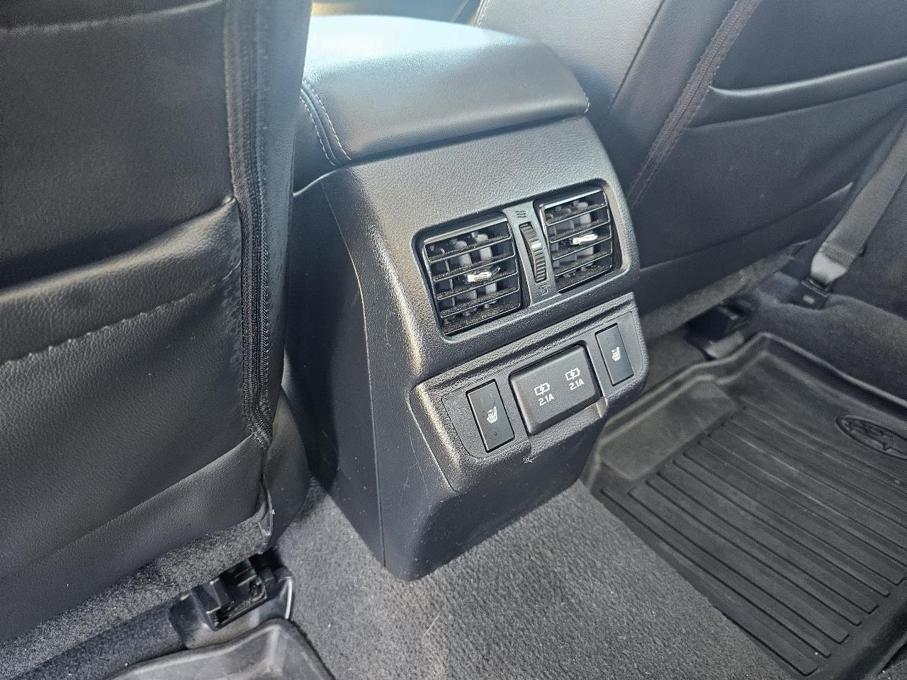 Subaru Outback 2.5i Limited 2019