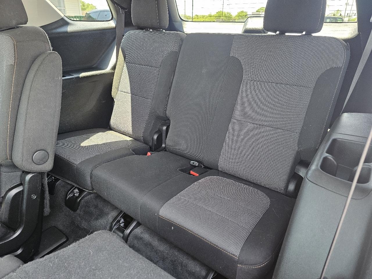 Chevrolet Traverse LT Cloth FWD 2019
