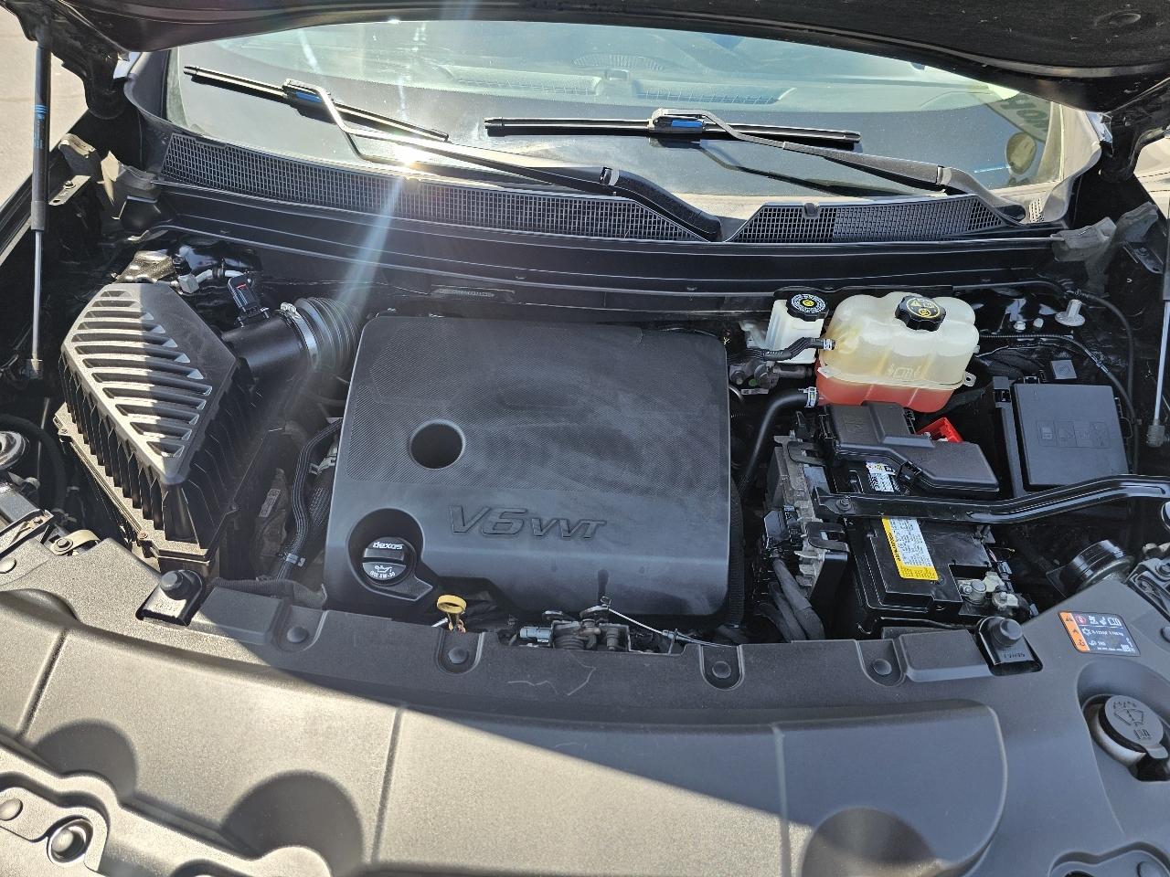 Chevrolet Traverse LT Cloth FWD 2019