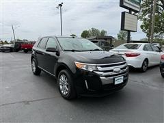 2014 Ford Edge 