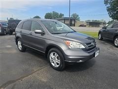 2010 Honda CR-V 