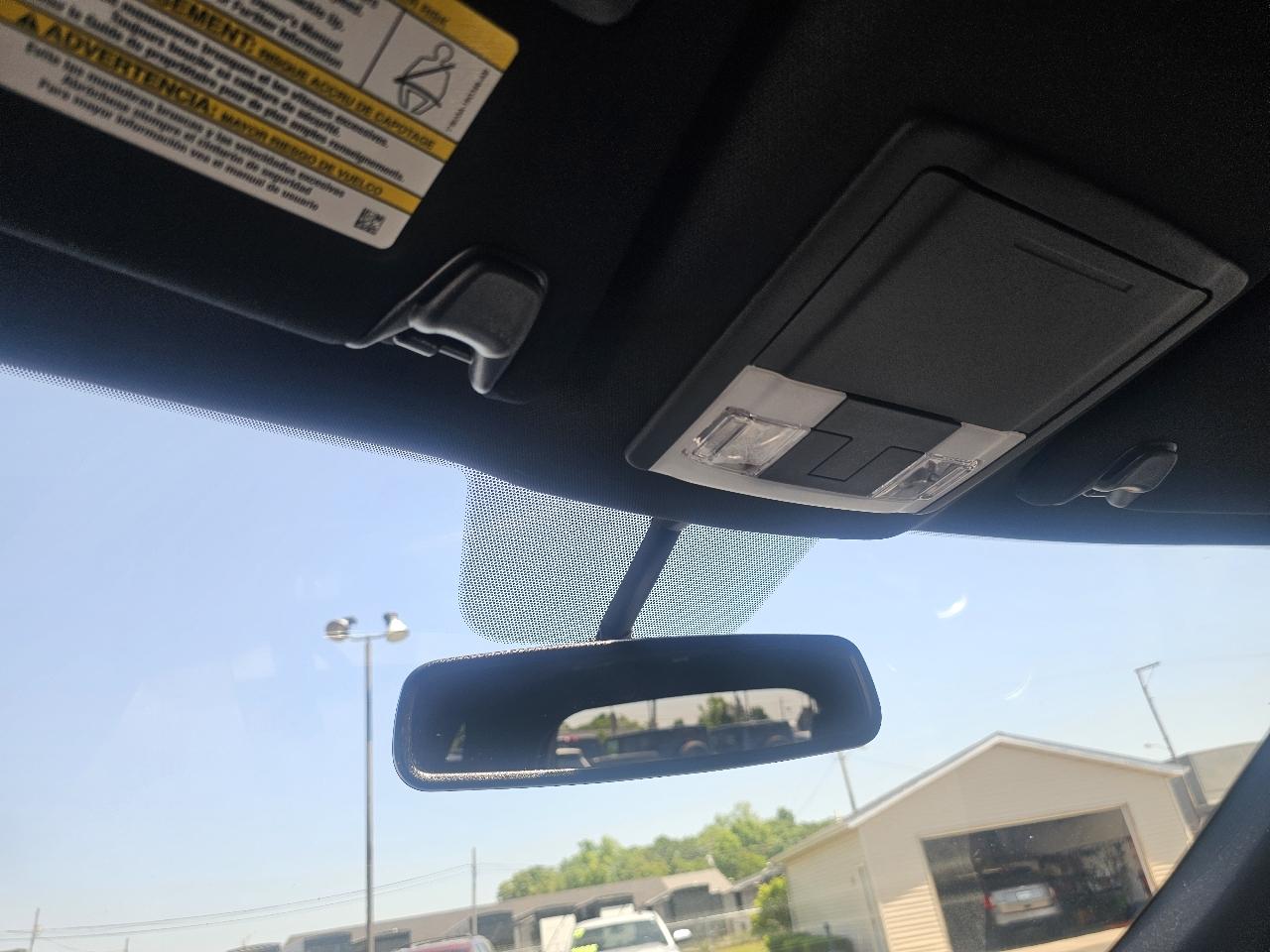 Ford Explorer Limited 4WD 2019