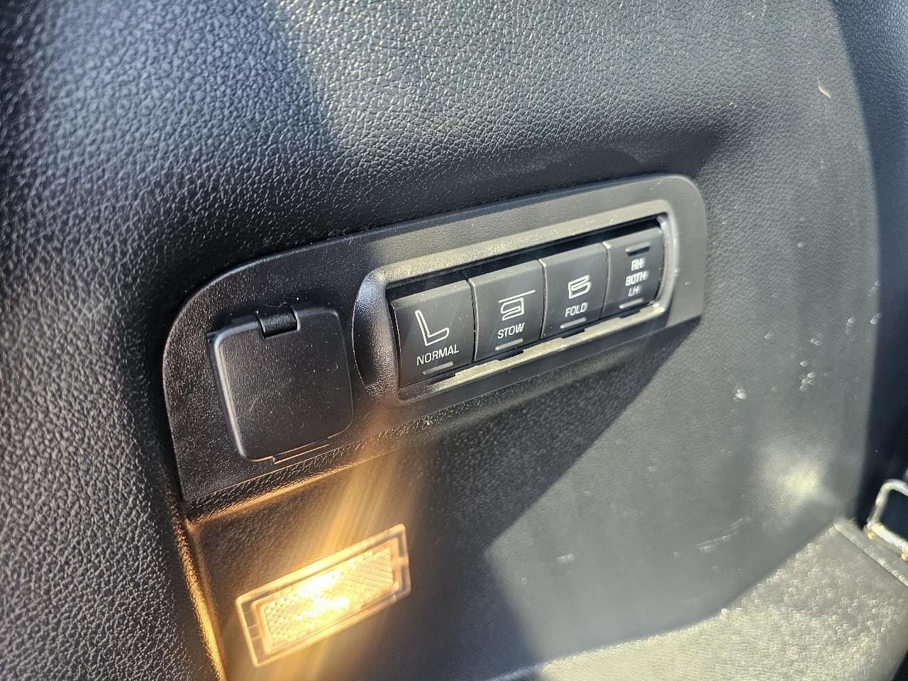 Ford Explorer Limited 4WD 2019