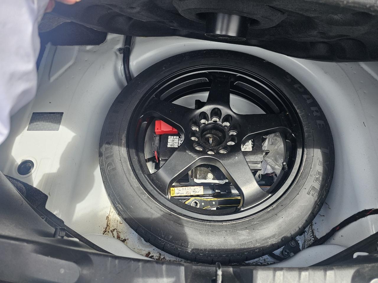 Chevrolet Camaro 2SS Coupe 2014