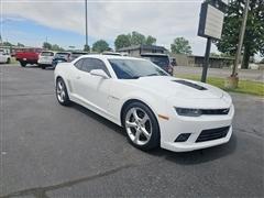 2014 Chevrolet Camaro 