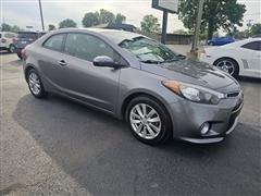 2015 Kia Forte Koup 