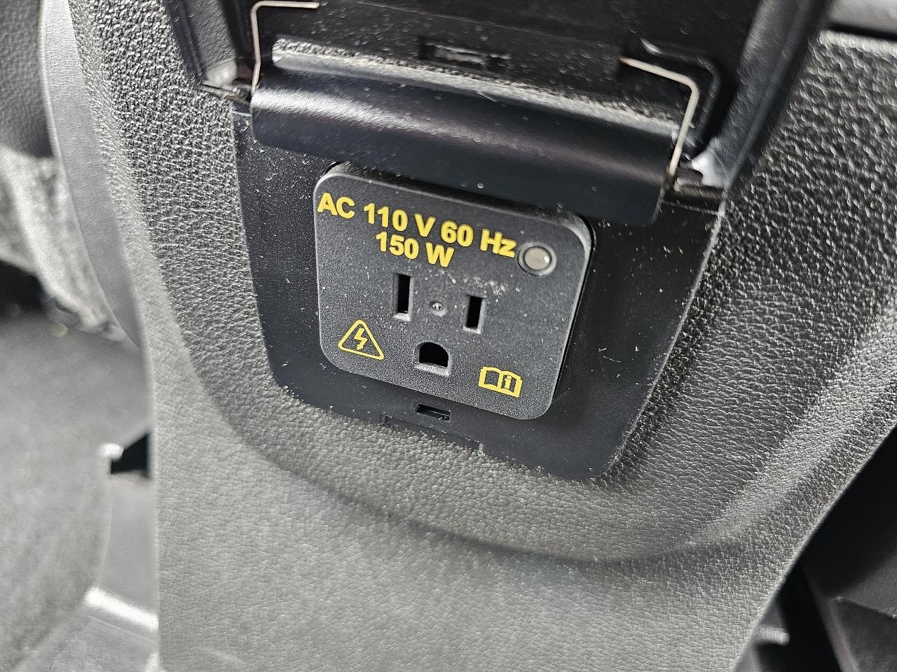 Ford Escape Titanium 4WD 2014