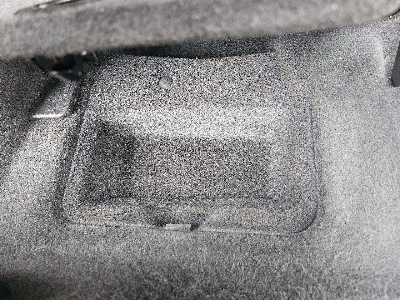 Ford Escape Titanium 4WD 2014