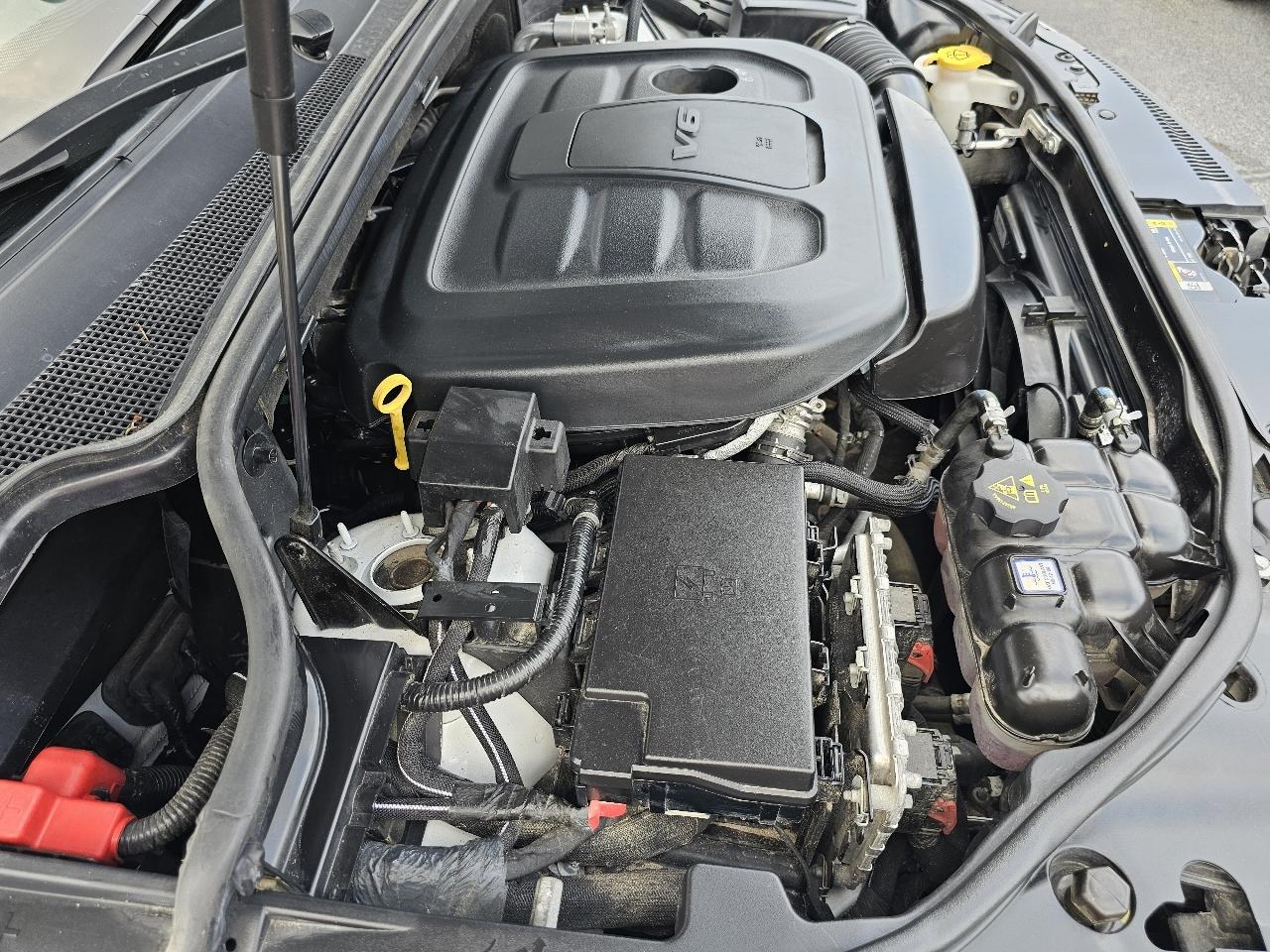 Jeep Grand Cherokee Limited 4WD 2021
