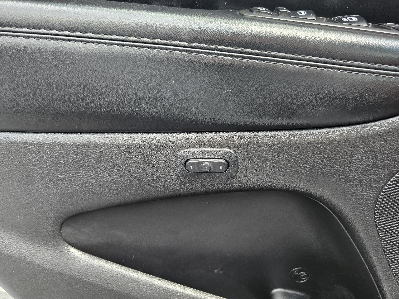 Jeep Grand Cherokee Limited 4WD 2021