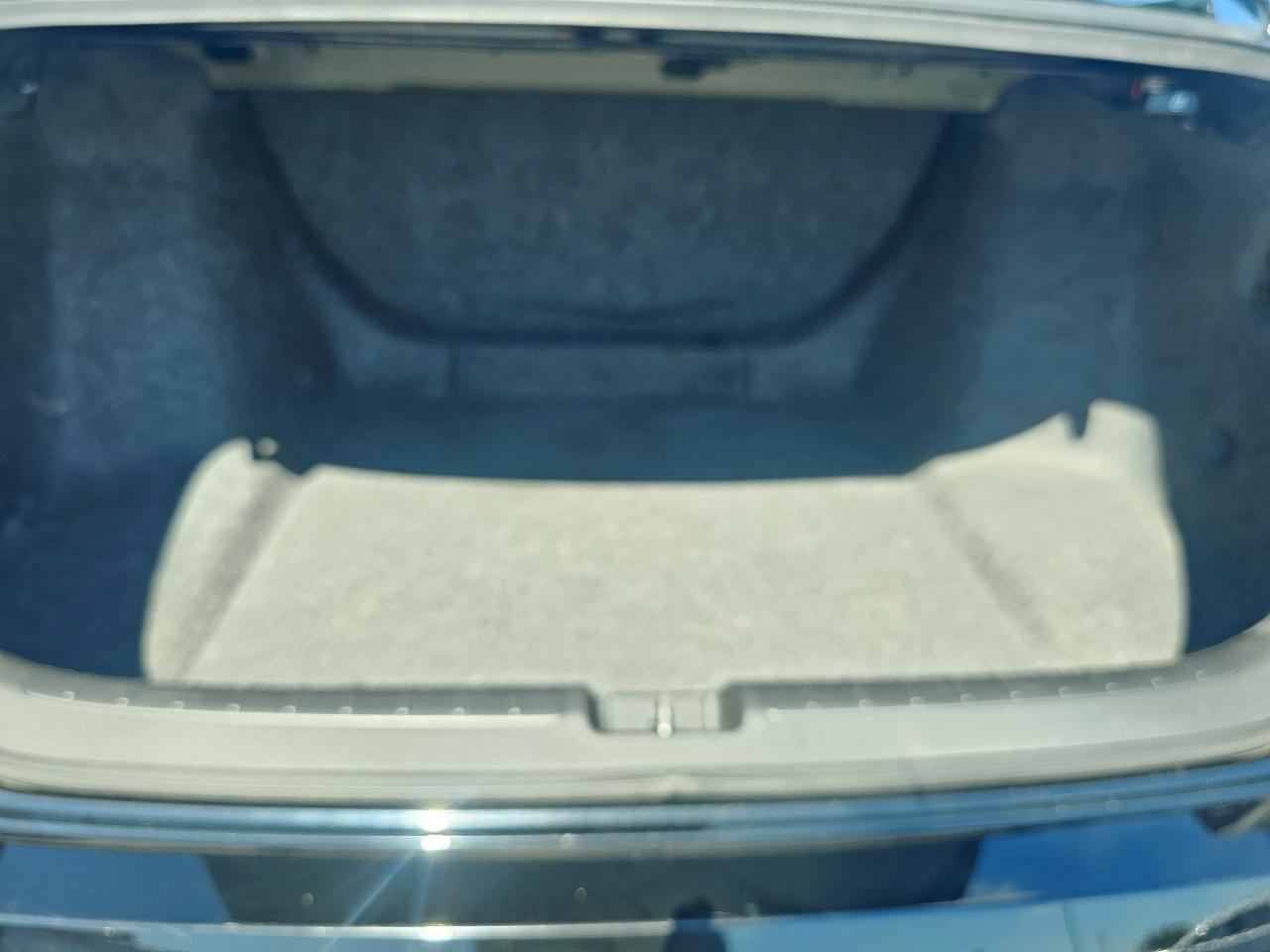 Honda Accord LX CVT 2019