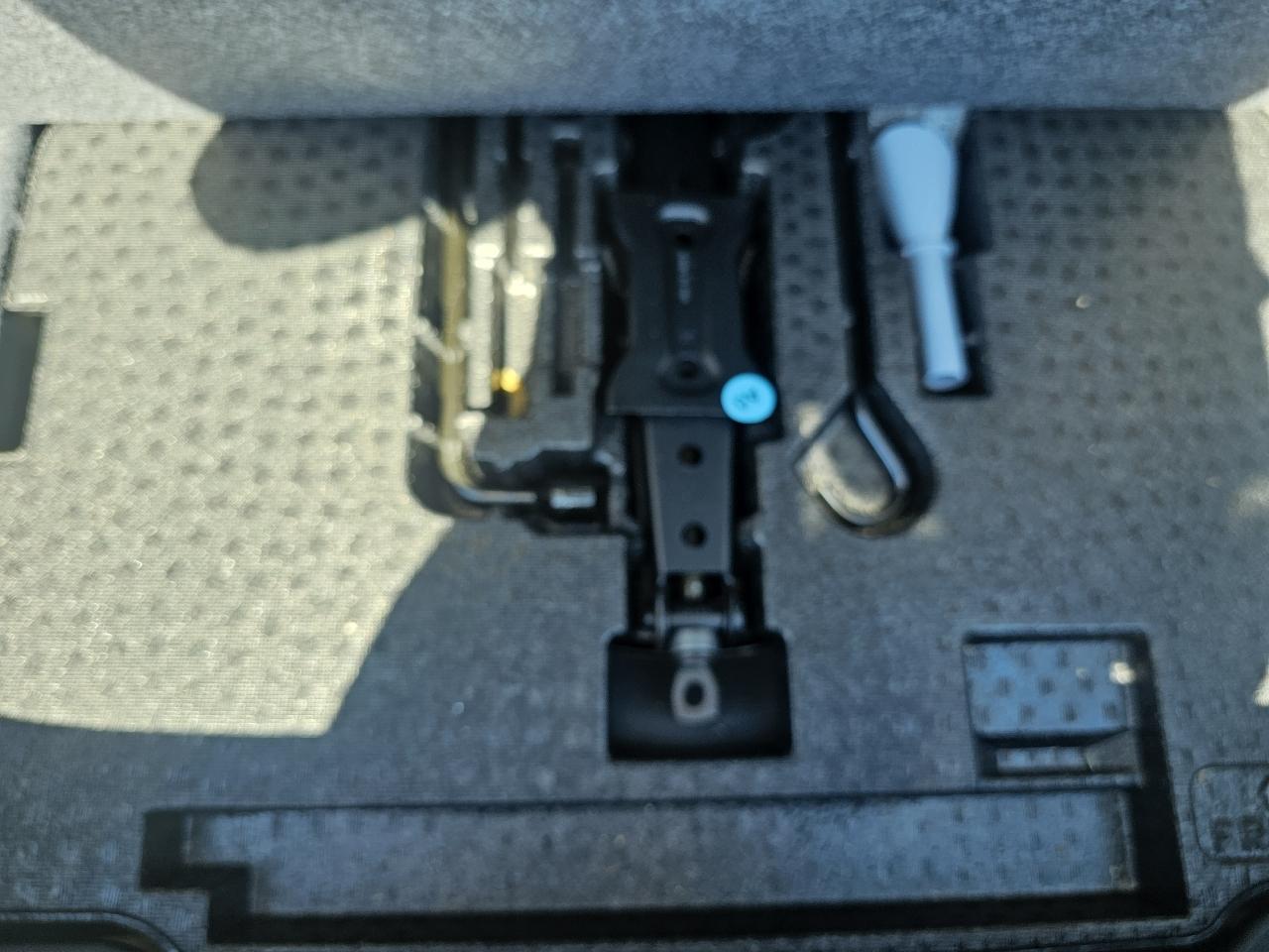 Honda Accord LX CVT 2019