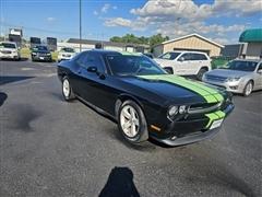 2014 Dodge Challenger 