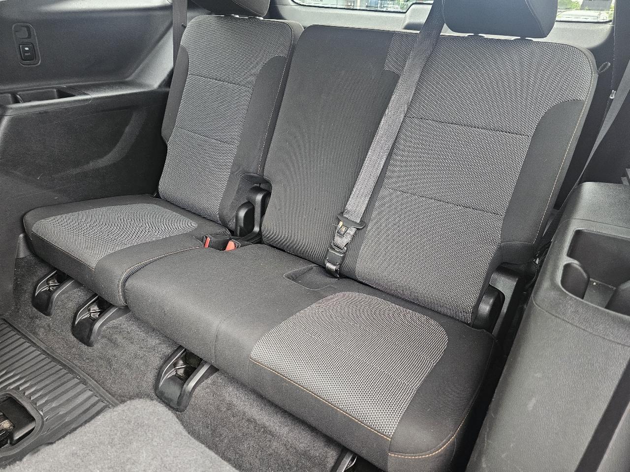 Chevrolet Traverse LT Cloth AWD 2018