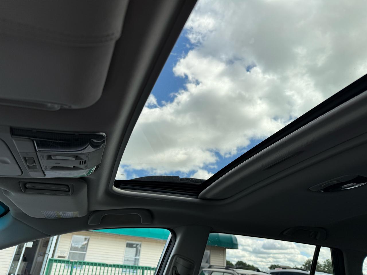 Subaru Outback 2.5i Premium 2014