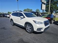 2021 Subaru Ascent 