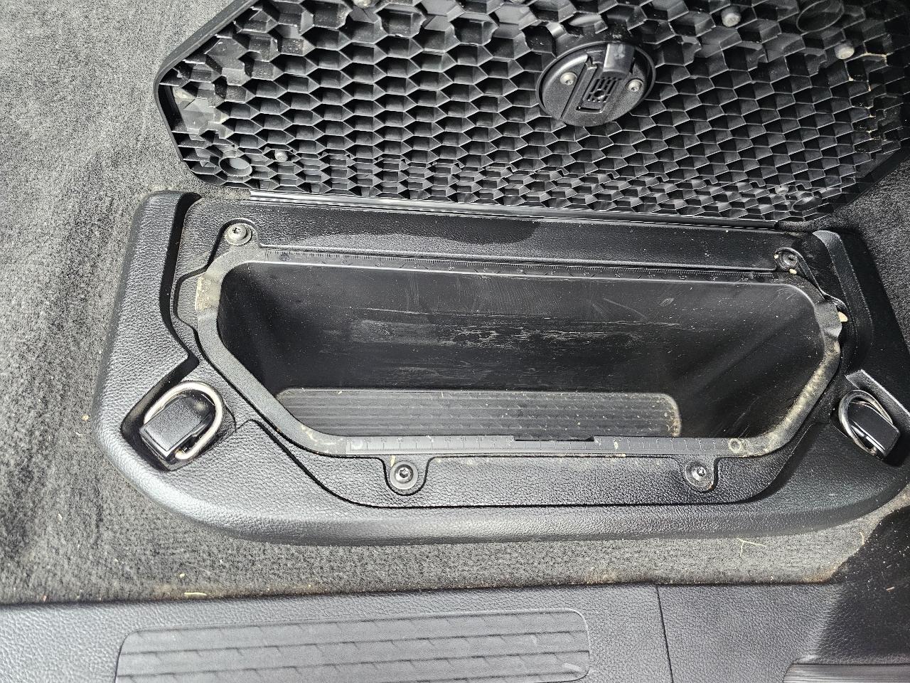 RAM 1500 Big Horn Crew Cab SWB 4WD 2020
