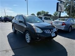 2013 Nissan Rogue 