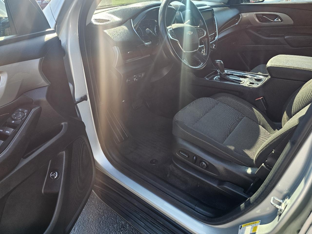 Chevrolet Traverse LT Cloth AWD 2019