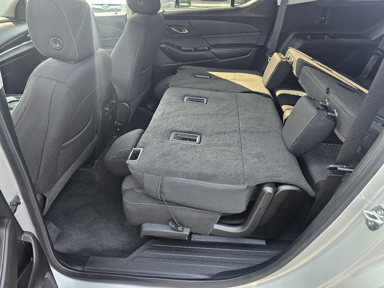 Chevrolet Traverse LT Cloth AWD 2019