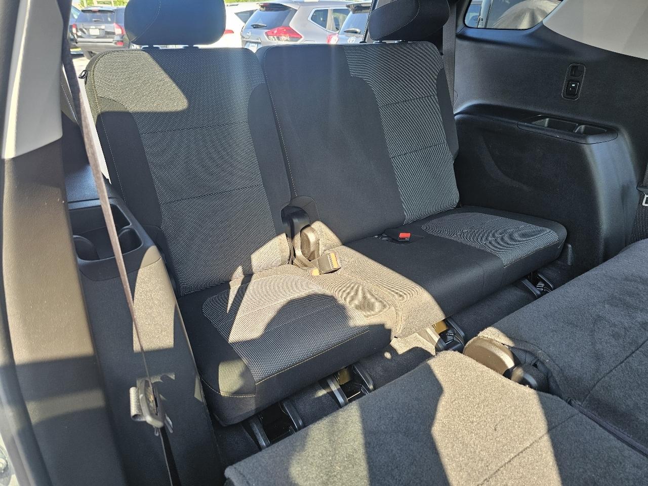 Chevrolet Traverse LT Cloth AWD 2019