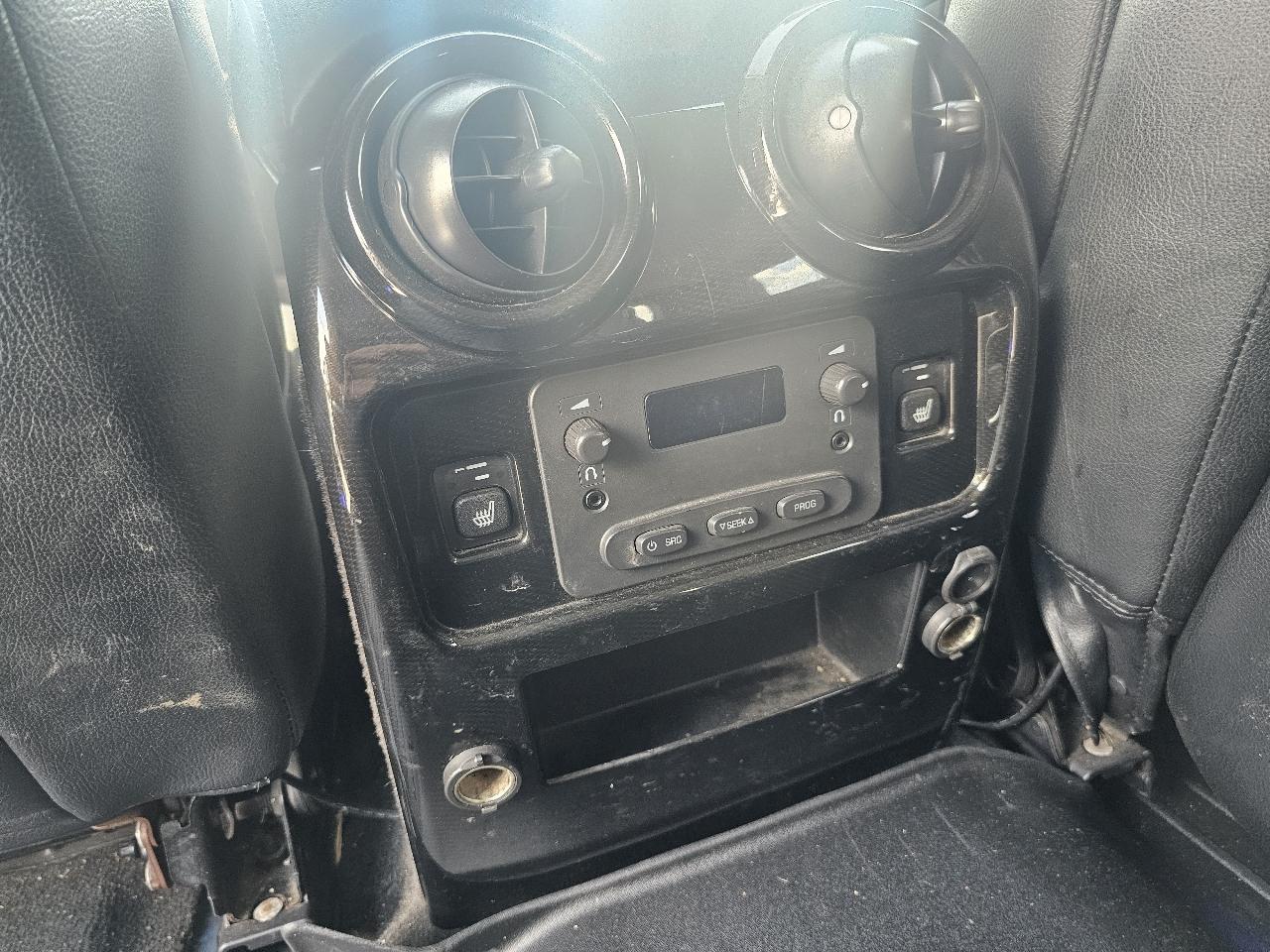 HUMMER H2 SUV 2006