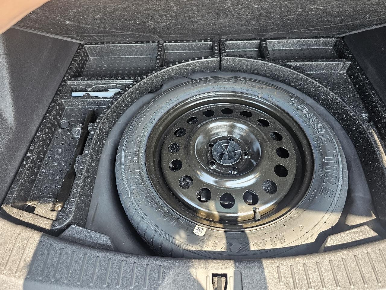 Ford Escape SE FWD 2016
