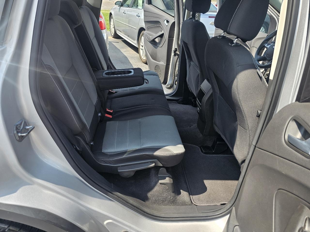 Ford Escape SE FWD 2016