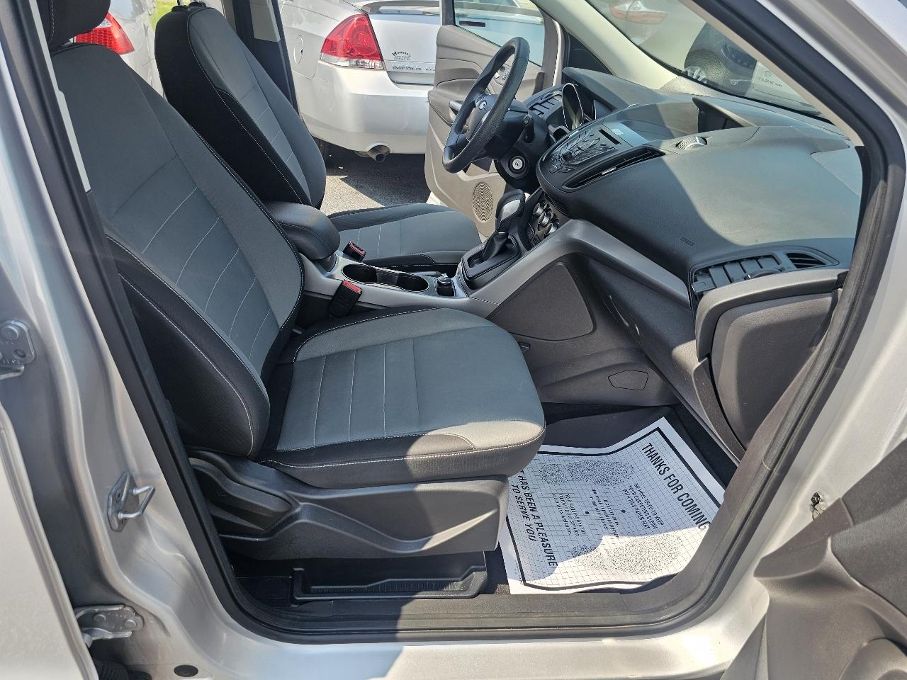 Ford Escape SE FWD 2016