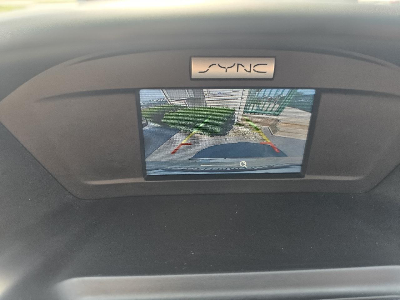 Ford Escape SE FWD 2016