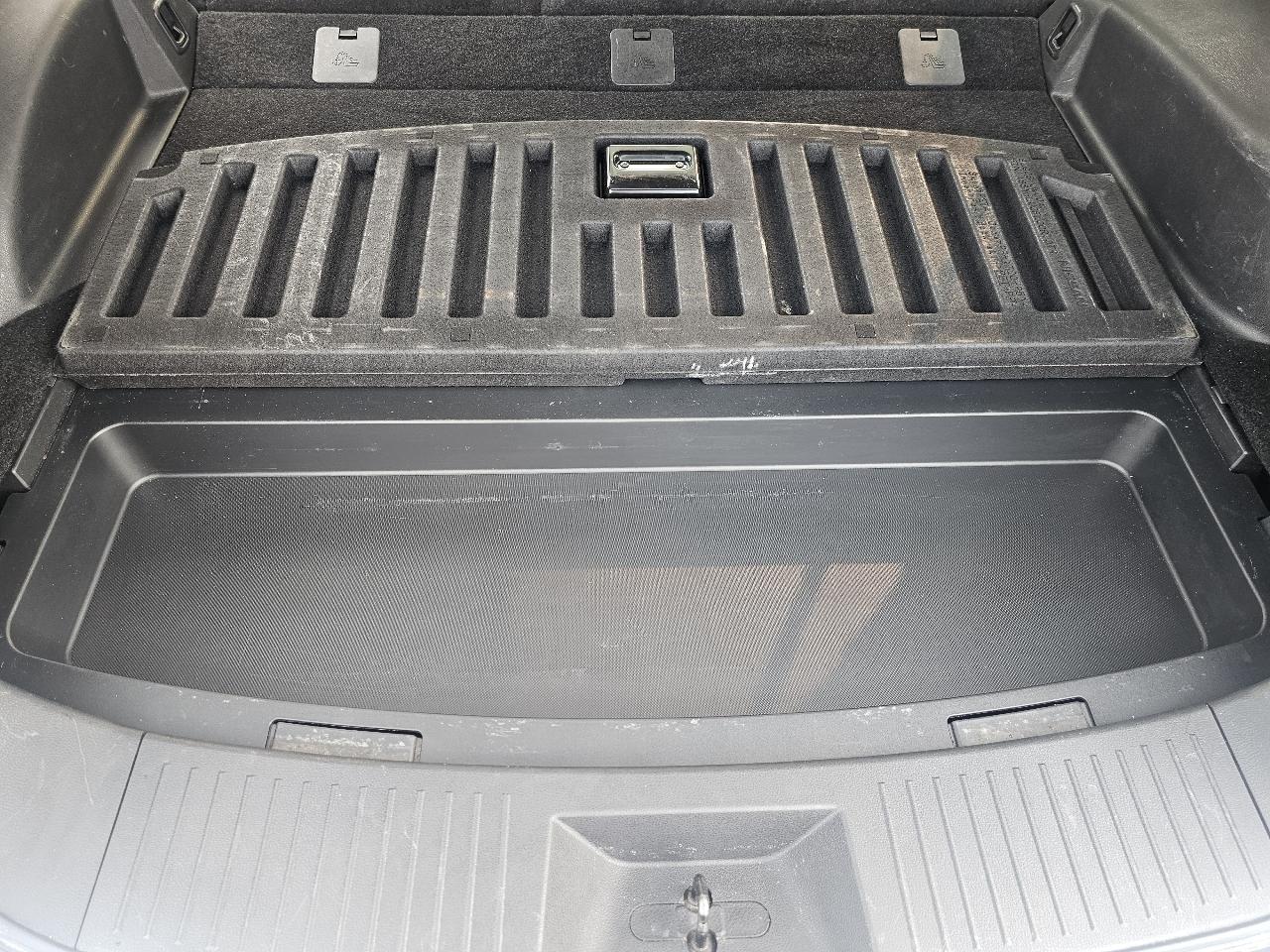 Nissan Rogue SV AWD 2013