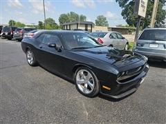 2012 Dodge Challenger 