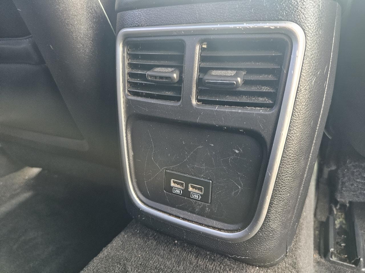 Dodge Charger SXT AWD 2016