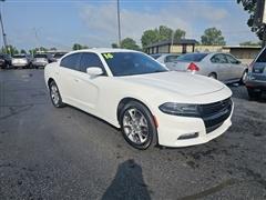 2016 Dodge Charger 