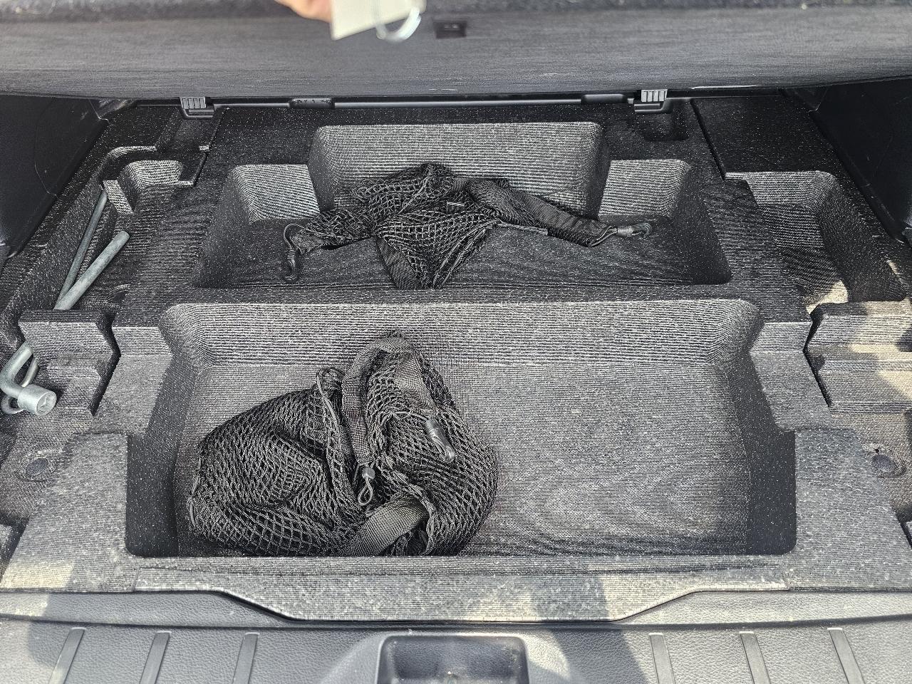 Subaru Forester 2.5i Limited 2015