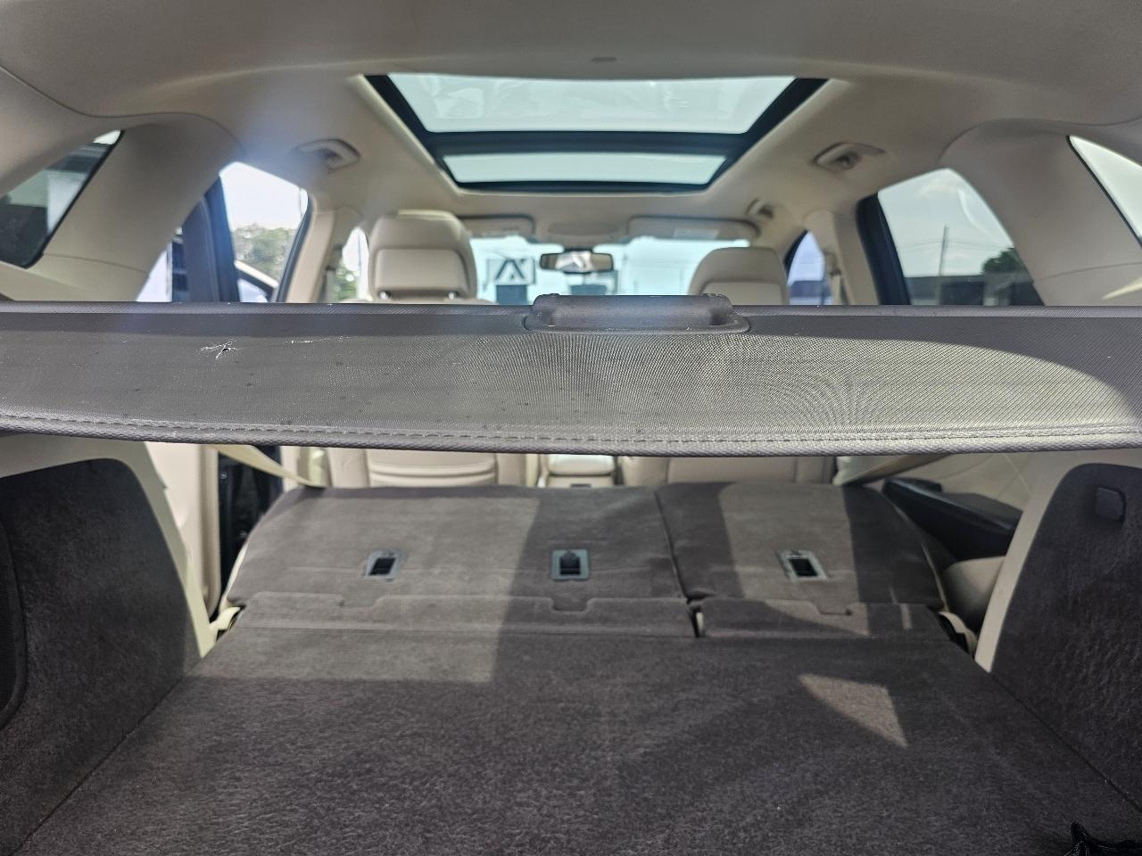 Lincoln MKC Reserve AWD 2017