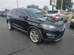 2017 Lincoln MKC 